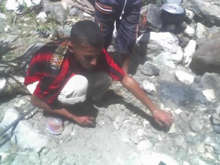 moi f l wade izwarrn par laf amaile